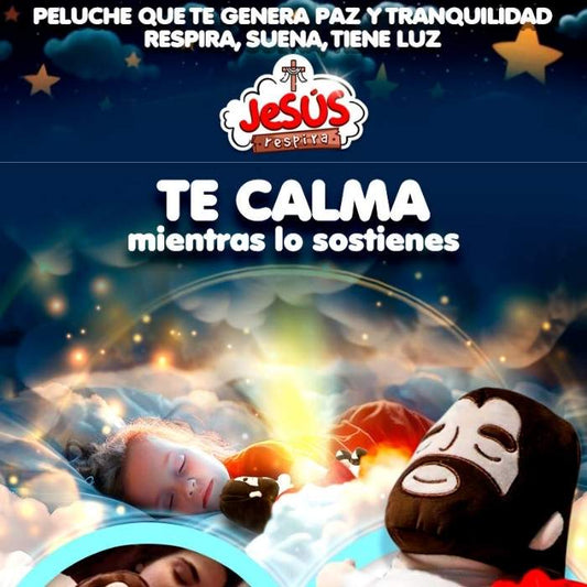 la calma que necesitas